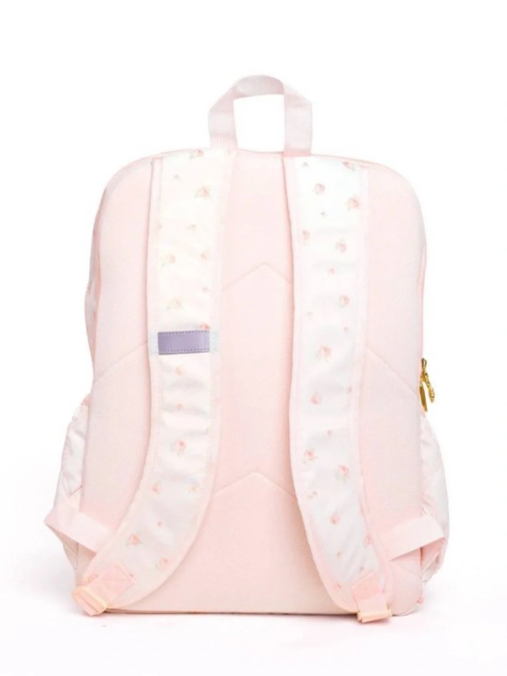 NWT LoveShackFancy x Target- Yoobi Bloomong Heirloom Ditsy Backpack Ballet Bloom